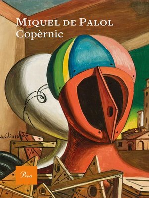 cover image of Copèrnic